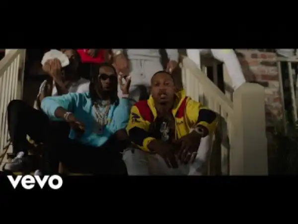Video: Trouble, Mike WiLL Made-It – Kesha Dem (Remix) ft. Offset